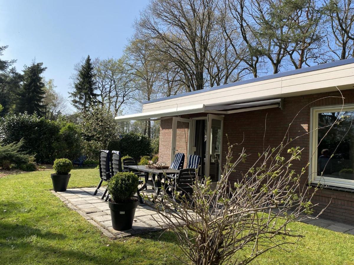 Holiday Home In Reutum Weerselo With Jacuzzi Beekdorp Eksteriør billede