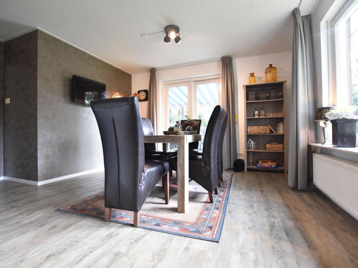 Holiday Home In Reutum Weerselo With Jacuzzi Beekdorp Eksteriør billede